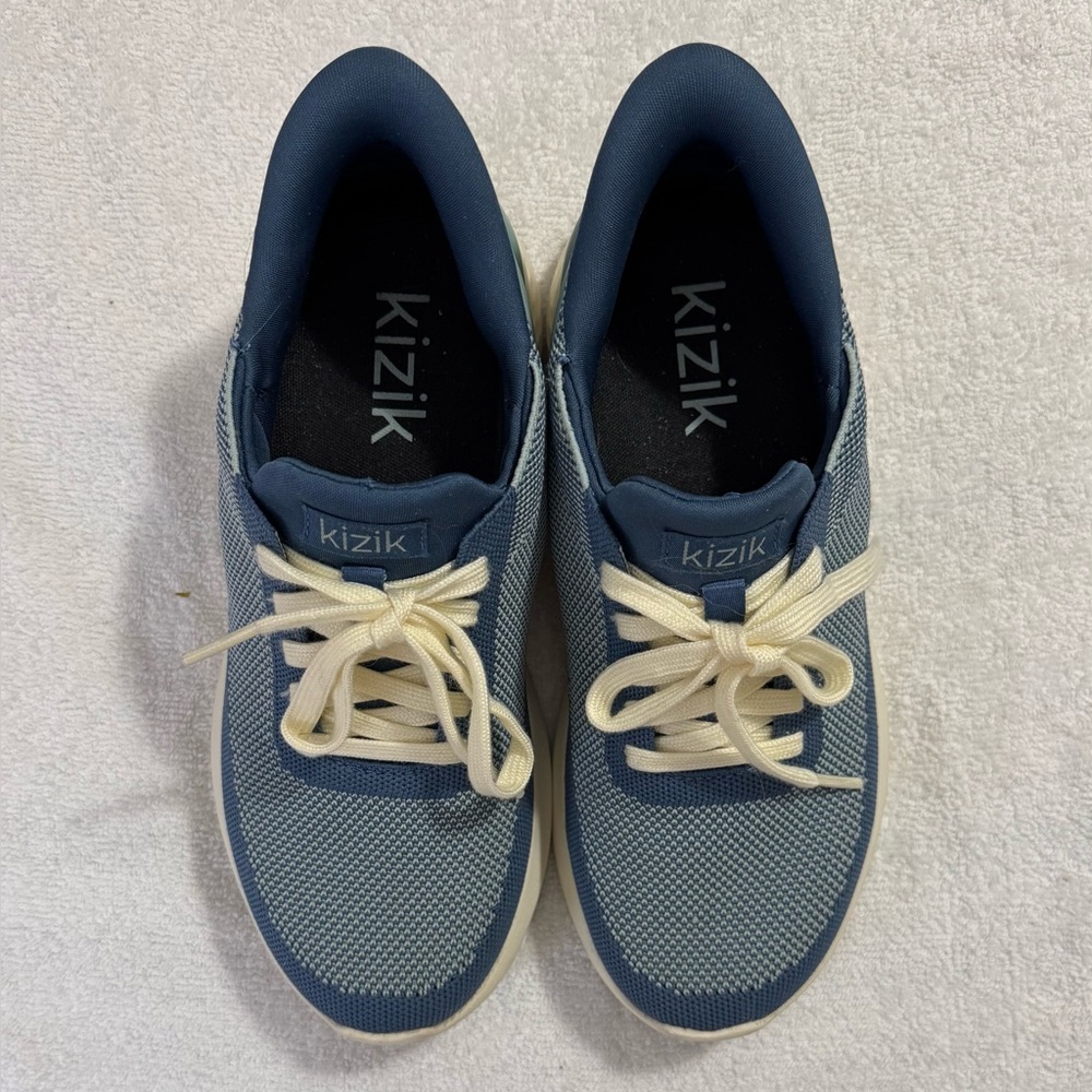 Kizik Hands-Free Sneakers